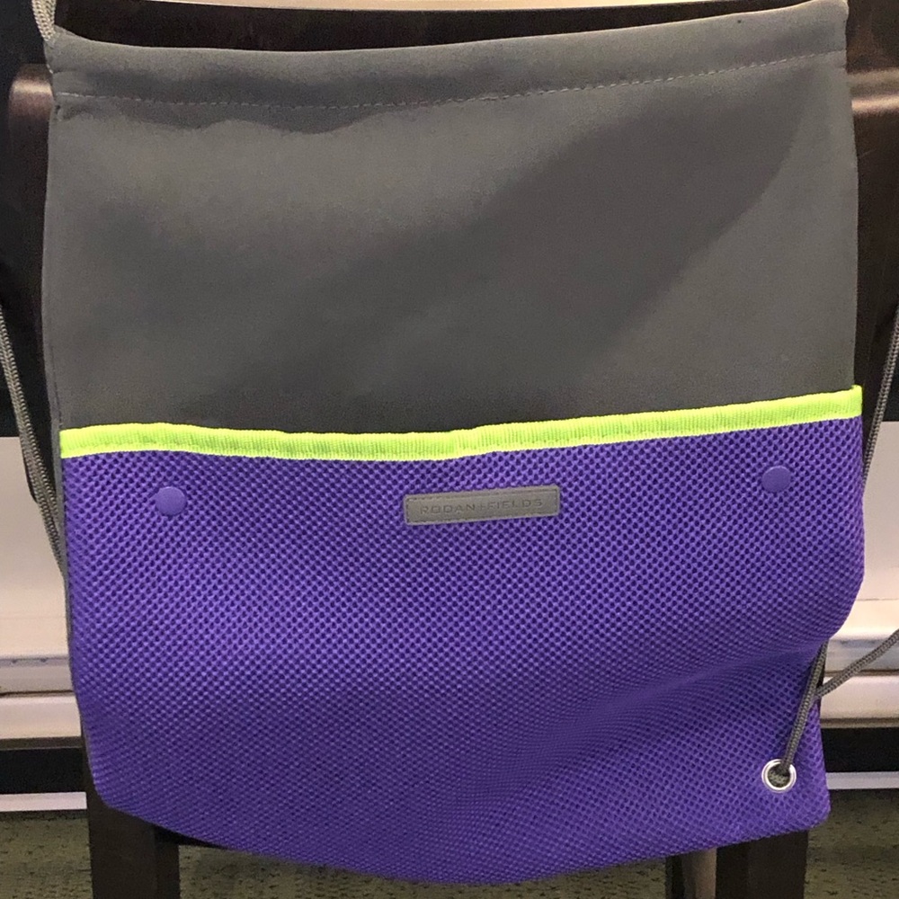 Rodan + Fields Backpack - image 1